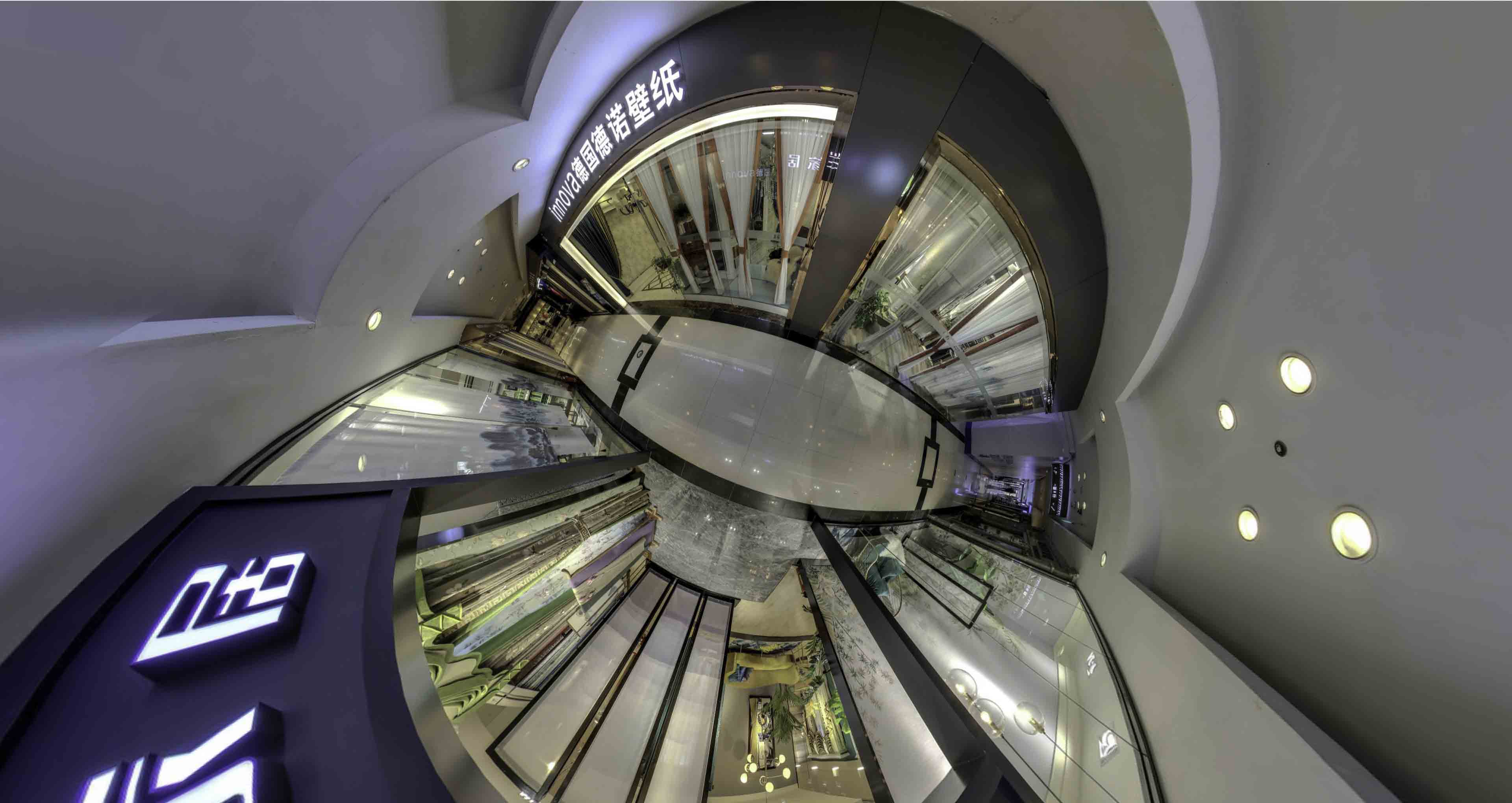 青河VR全景拍摄：游戏开发中的创新应用与技术革新